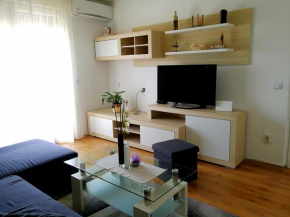Apartment Harmony